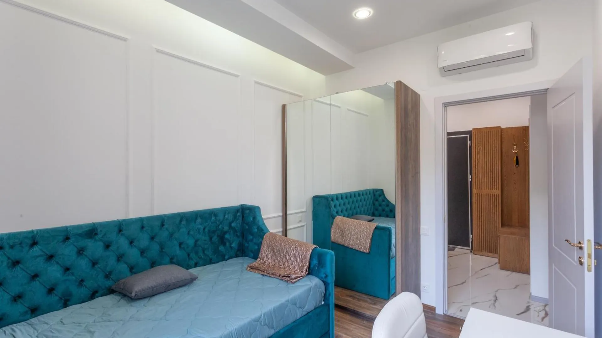 Apartmán Luxury Vera - 2 Bdrm @ City Center Tbilisi